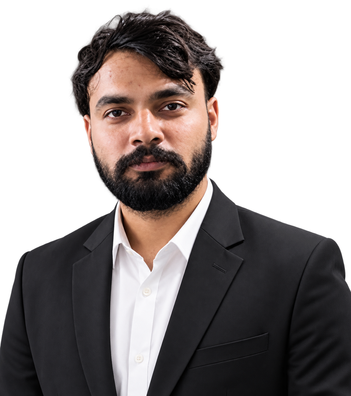 Kapil Bhaiya