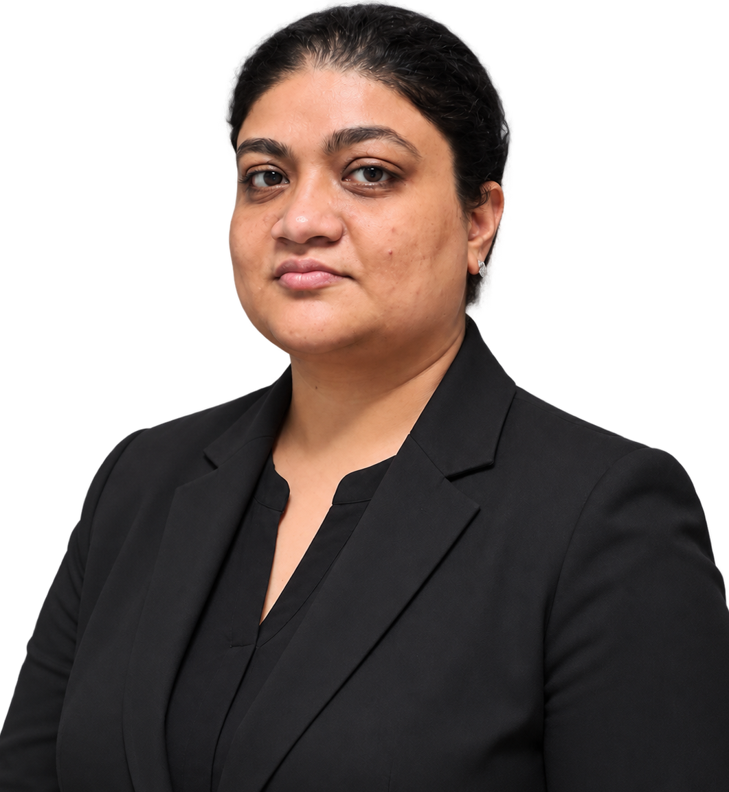 Prachi Goel