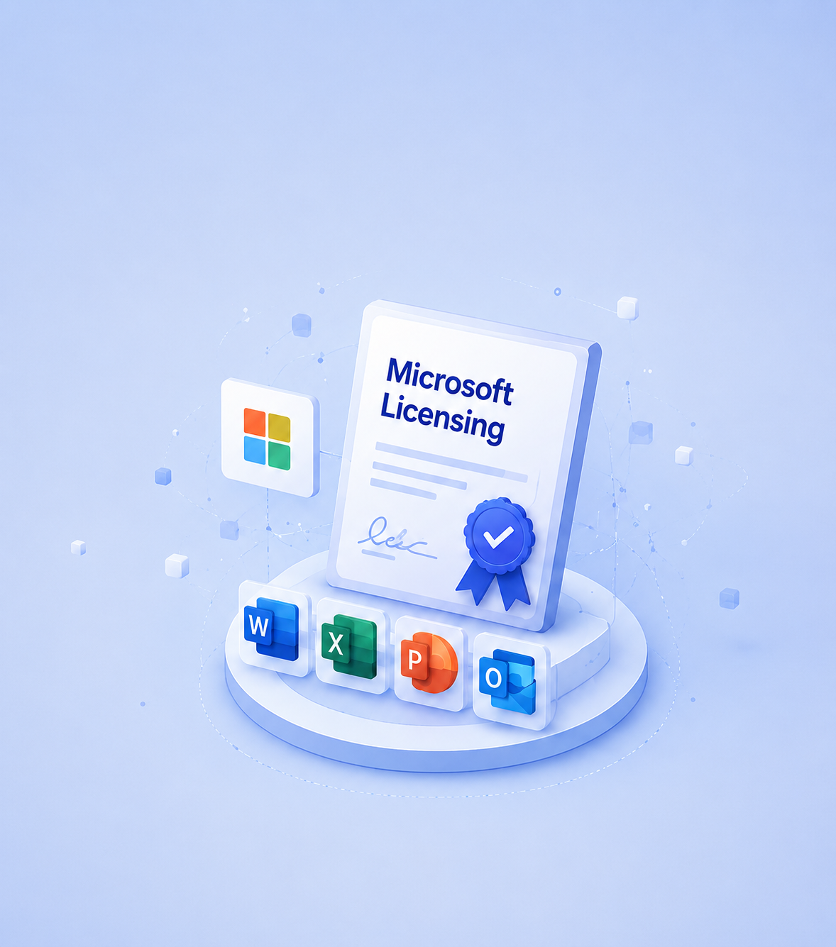 Microsoft Licensing