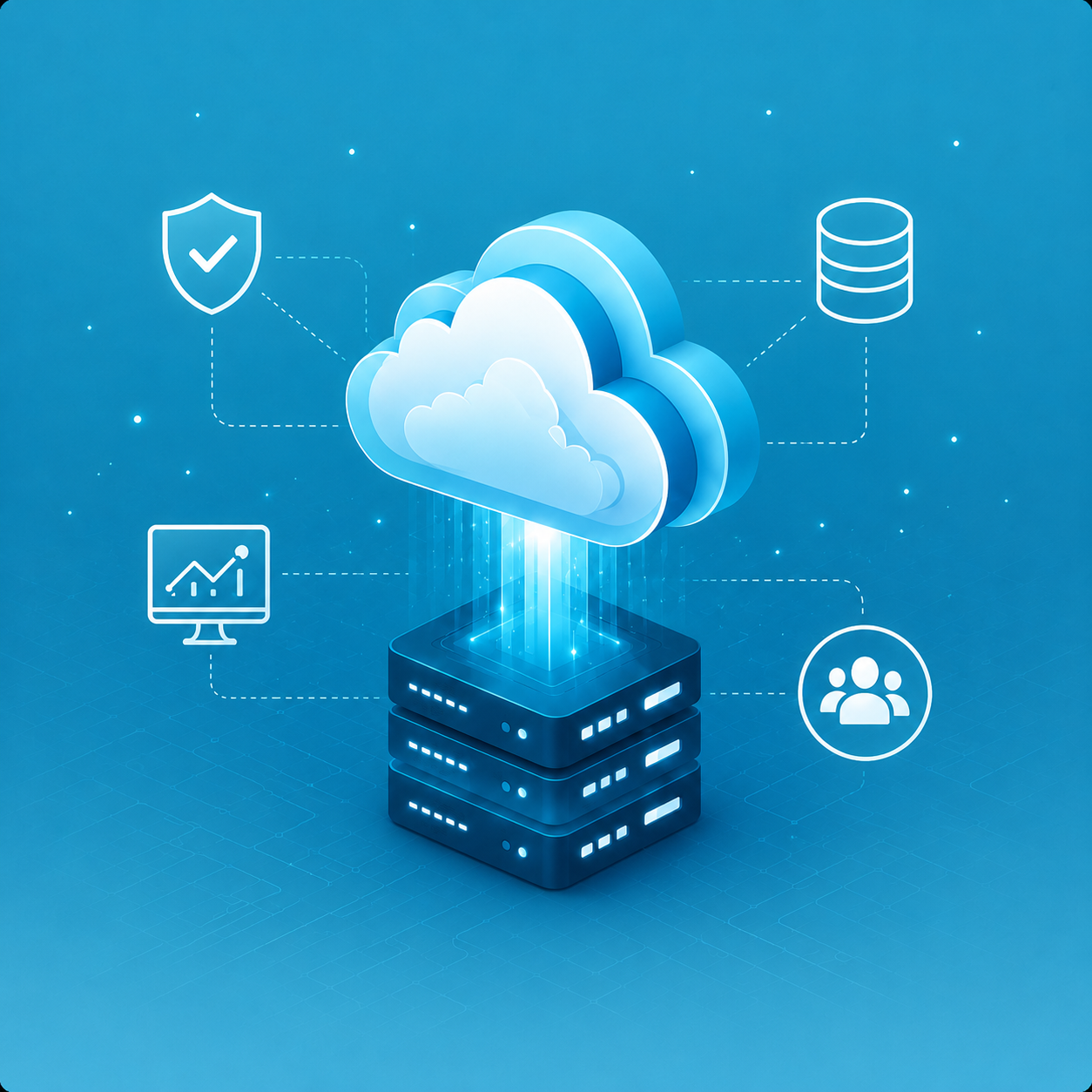 Cloud Solutions