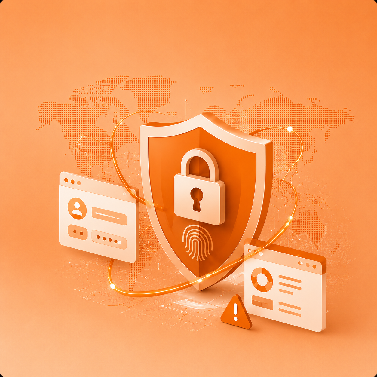 Security & Risk Assessment