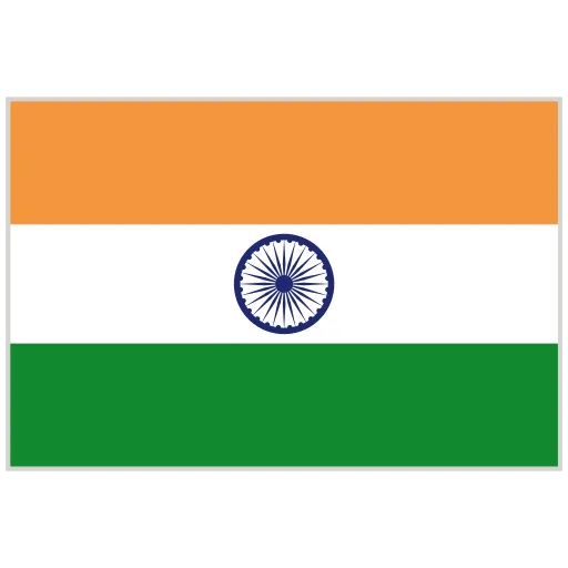 india flag