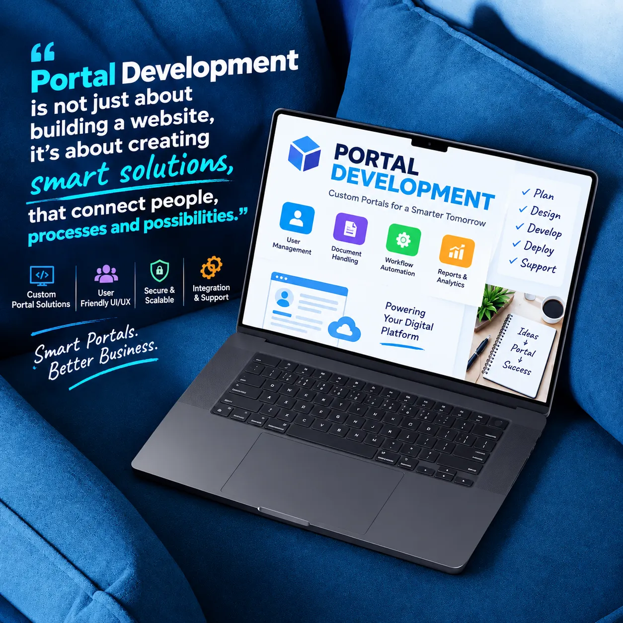 Portal_Development
