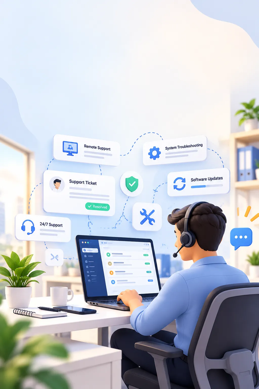 Software Support