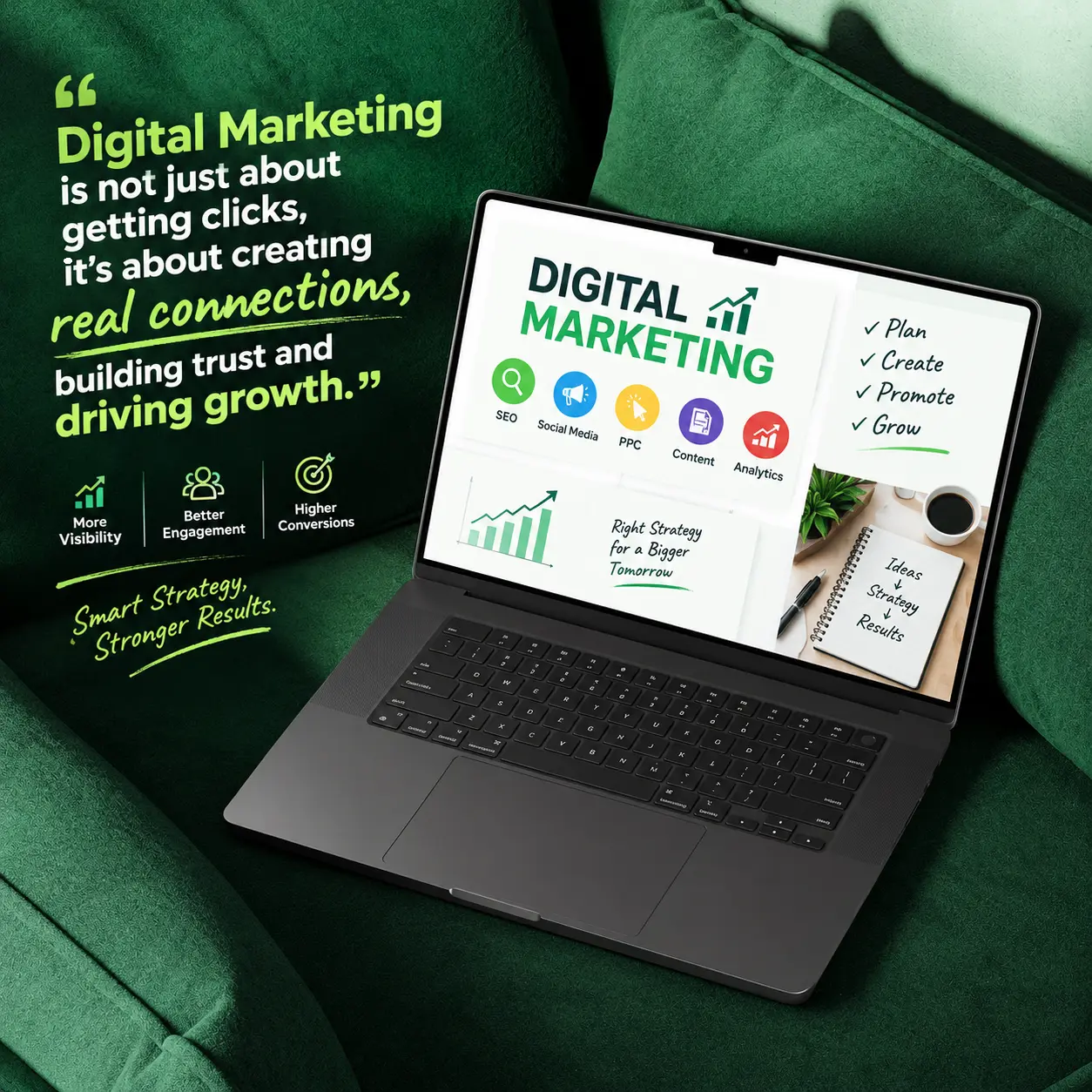 SEO services