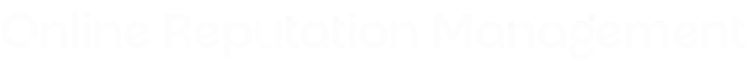 Search Engine Optimization