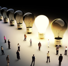   GO CREATIVE AND DIGITAL WITH TECHCENTRICA